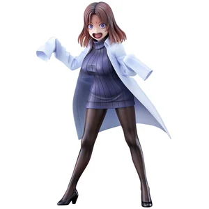 Figurine Sakusei Byuotou statuette PVC 1/7 Amamiya-sensei DT-202 22 cm  - Wave Figurine  - WAVE61202 