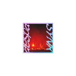 Import Aespa Live Tour 2023 'Synk : Hyper Line' In Japan Special Edition Blu-ray