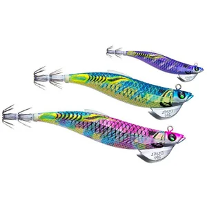 Yo Zuri Duel EZ-Q Fin Plus TR Leurre à calmar hochet 3.0 25 grammes A1744-BLCB (3772)Vendu parwaveinn