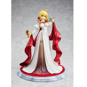 Fate - /Grand Order - Statuette 1/7 Saber/Nero Claudius Venus's Silk V...Vendu paramazon