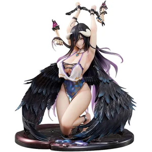 Kadokawa Figurine Overlord 1/7 Albedo : Version Retenue 23 CmVendu paramazon