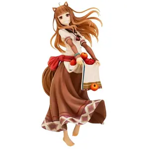 Spice And Wolf - Statuette 1/7 Holo: Plentiful Apple Harvest Ver. (Re-...Vendu paramazon