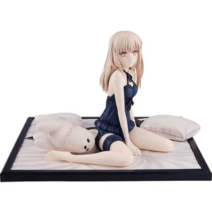 Kadokawa Pvc 1/7 Saber Alter: Babydoll Dress Ver. Statue Du Destin 15 CmVendu paramazon