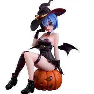 Comparateur de prix : Figurine Re:ZERO -Starting Life in Another World- 1/7 Rem: Phantom Night Wizard Ver. 17 cm - Kadokawa Figurine Re:Zero Starting Life in Another World