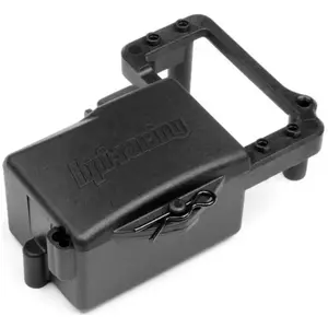 HPI-Racing HPI Set Boitier Radio