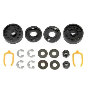 HPI-Racing Piston Amorto - HPI