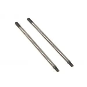 HPI-Racing AXE 3 X 84MM ARGENT (S2) HPI