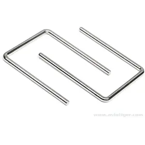 HPI-Racing Axe De Suspension 40X52Mm S2 - HPI