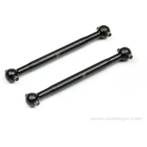 HPI-Racing HPI Axe 46.5Mm S2