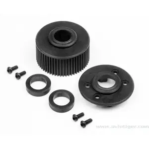 HPI-Racing HPI Boitier Differentiel