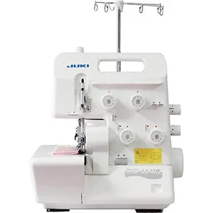 Surjeteuse JUKI MO-654DEN Led pas cher