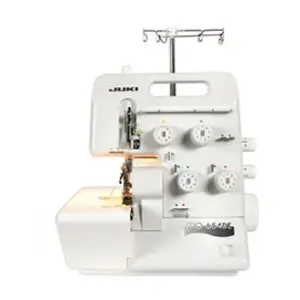 Surjeteuse JUKI MO654DEN - 2, 3 et 4 fils - Garantie 5 ans