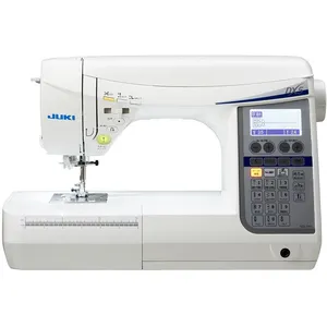 Juki Machine à coudre JUKI HZL-DX5