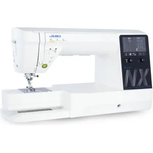 Juki Machine à coudre JUKI HZL NX7