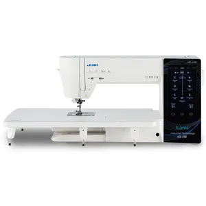 Juki Machine à coudre JUKIHZL-UX8 pas cher