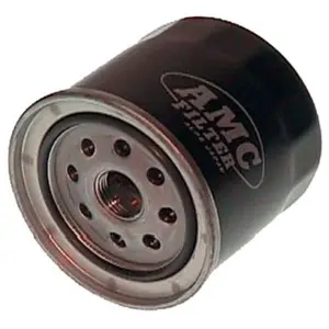 KAVO PARTS TO-136 Filtre à huile Filtre vissé pas cher