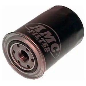 Filtre À Huile Ho-631 Amc Filter Hyundai; Kia; Mazda; Mitsubishi; Prot... pas cher
