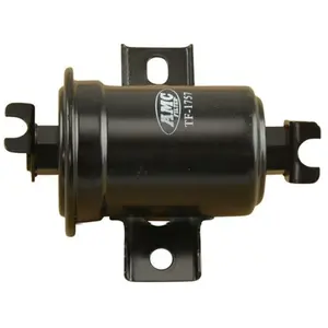 Filtre à carburant TF-1757 AMC Filter TF1757 pas cher
