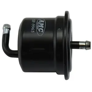 Filtre à carburant SF-9965 AMC Filter SF9965 pas cher