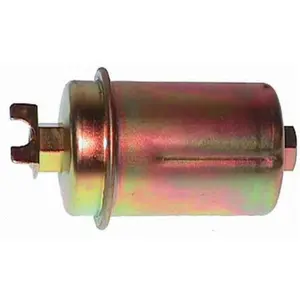 Filtre À Carburant Mf-4558 Amc Filter Proton Amc Filter Mf4558 pas cher