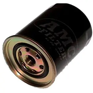 Filtre À Carburant If-3453 Amc Filter Isuzu Amc Filter If3453 pas cher