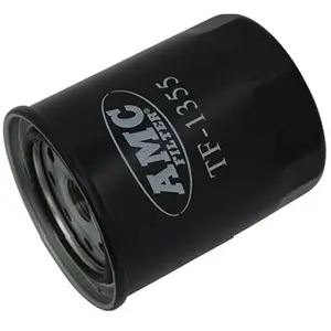 Filtre À Carburant Tf-1355 Amc Filter Toyota Amc Filter Tf1355 pas cher