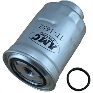 Filtre à carburant TF-1652 AMC Filter TF1652 pas cher