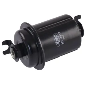 Filtre à carburant MF-4557 AMC Filter MF4557 pas cher