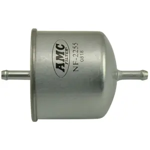 Filtre à carburant NF-2255 AMC Filter NF2255 pas cher