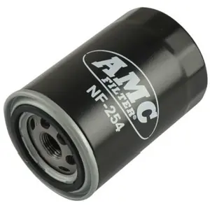 Filtre à carburant NF-254 AMC Filter NF254 pas cher