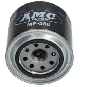 Filtre À Carburant Mf-556 Amc Filter Mitsubishi Amc Filter Mf556 pas cher