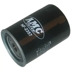 Filtre À Carburant Nf-2357 Amc Filter Nissan Amc Filter Nf2357 pas cher
