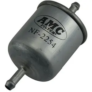 Filtre à carburant NF-2254 AMC Filter NF2254 pas cher