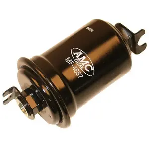 Filtre à carburant MF-4657 AMC Filter MF4657 pas cher