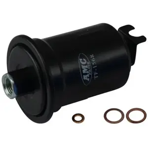 Filtre à carburant TF-1568 AMC Filter TF1568 pas cher