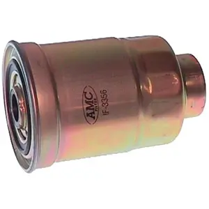 Filtre à carburant IF-3356 AMC Filter IF3356 pas cher