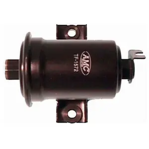 Filtre à carburant TF-1572 AMC Filter TF1572 pas cher