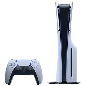 Console Sony Playstation 5 Slim Standard Edition 1 To (Japanese Version) pas cher