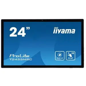 Comparateur de prix : iiyama PROLITE T2455MSC-B1