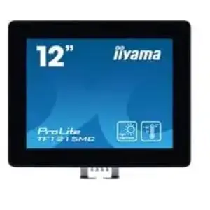 Comparateur de prix : Iiyama Écran Prolite Tf1215mc-b1 12.1´´ Xga Ips Led 60hz