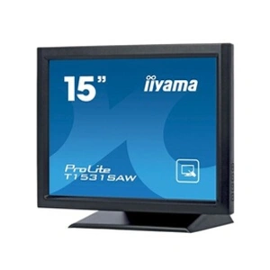 Iiyama ProLite T1531SAW-B5 pas cher
