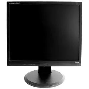 Écran 19" LCD HD Iiyama ProLite B1906S pas cher