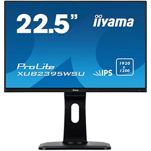 iiyama Prolite XUB2395WSU-B1 écran PC 22.5" pas cher