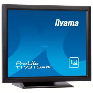 Écran iiyama T1731SAW-B5 pas cher