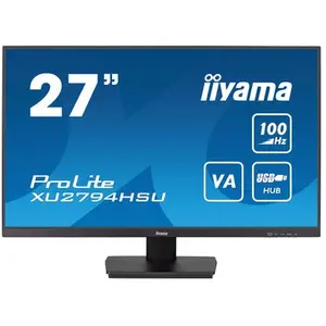 iiyama ProLite XU2794HSU-B6 27" Full HD 1 ms Noir XU2794HSU-B6 pas cher