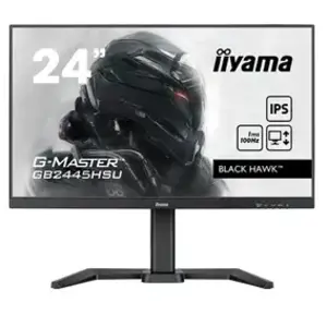 iiyama G-MASTER GB2445HSU-B1 24" LED Full HD 1 ms Noir GB2445HSU-B1 pas cher