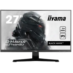 Iiyama Écran Gaming G-master G2745hsu-b1 27´´ Fhd Ips Led 100hz pas cher