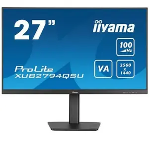 Écran 27" iiyama ProLite XUB2794QSU-B6 pas cher