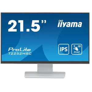 Iiyama Monitor Touch ProLite T2252MSC-W2 T2252MSCW2 (T2252MSC-W2)Vendu parkaufland