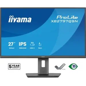 iiyama ProLite ecran LED - 27 pas cher